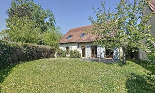 Maison 6 Pièces 130 m² à vendre à Saclay (91400)