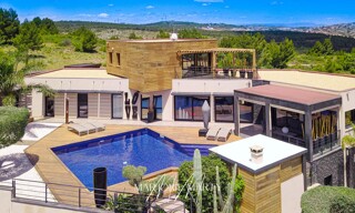 Maison 7 Pièces 211 m² à vendre à Narbonne (11100)