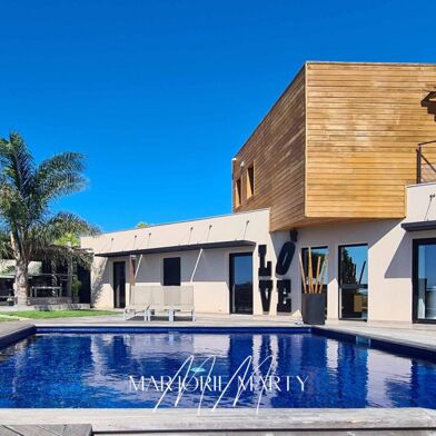 Maison 7 pièces 1250000 €