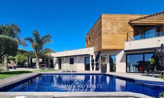 Maison 7 Pièces 211 m² à vendre à Narbonne (11100)