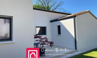Maison 5 Pièces 109 m² à vendre à Challans (85300)