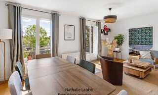Maison 6 Pièces 127 m² à vendre à Pornic (44210)