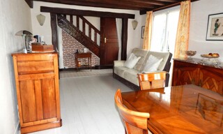Maison 7 Pièces 126 m² à vendre à Saran (45770)