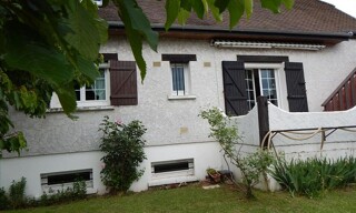 Maison 7 Pièces 126 m² à vendre à Saran (45770)