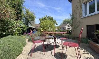 Maison 6 Pièces 154 m² à vendre à Le Mans (72000)