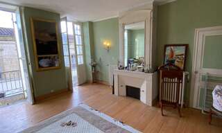 Maison 5 Pièces 122 m² à vendre à Sauveterre-de-Guyenne (33540)