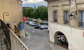 Maison 5 Pièces 122 m² à vendre à Sauveterre-de-Guyenne (33540)