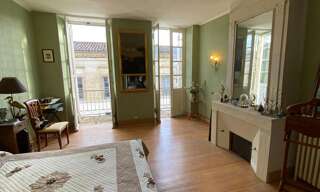 Maison 5 Pièces 122 m² à vendre à Sauveterre-de-Guyenne (33540)