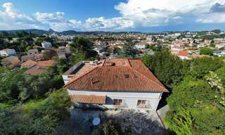 Maison 8 Pièces 221 m² à vendre à Alès (30100)