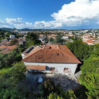 Maison 8 pièces 445000 €