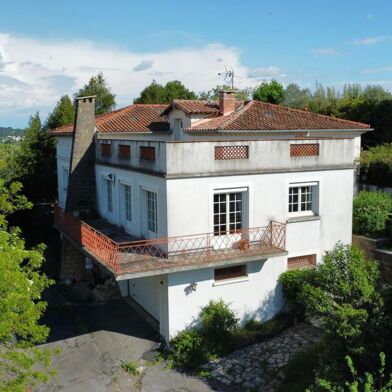 Maison 8 pièces 445000 €