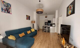 Appartement 2 Pièces 41 m² à vendre à Massy (91300)