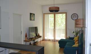 Appartement 2 Pièces 41 m² à vendre à Massy (91300)