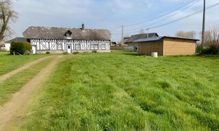Maison 3 Pièces 70 m² à vendre à Étaimpuis (76850)