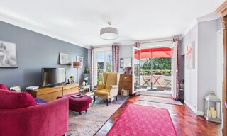 Appartement 5 Pièces 100 m² à vendre à Caen (14000)