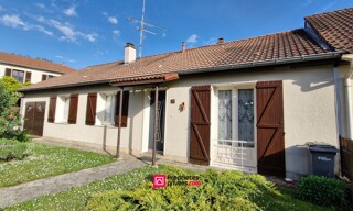 Maison 6 Pièces 105 m² à vendre à Fleury (57420)