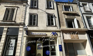 Immeuble  159 m² à vendre à Issoudun (36100)