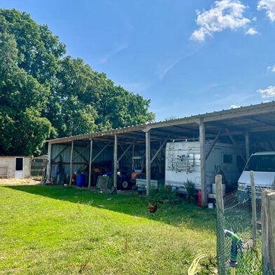 Maison 7 pièces 317000 €