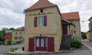 Maison 4 Pièces 73 m² à vendre à Thédirac (46150)
