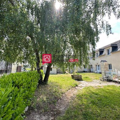 Maison 12 pièces 439000 €