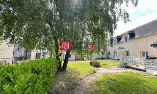 Maison 12 Pièces 275 m² à vendre à Chinon (37500)