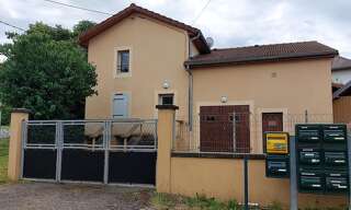 Maison 4 Pièces 91 m² à vendre à Amance (70160)