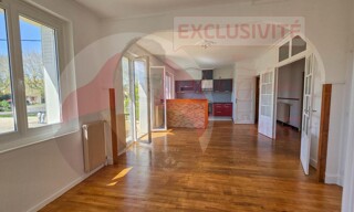 Maison 4 Pièces 110 m² à vendre à Brassac-les-Mines (63570)