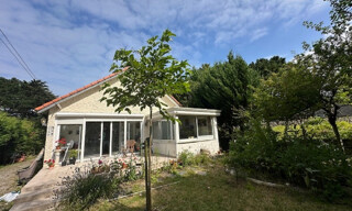 Maison 5 Pièces 90 m² à vendre à Les Moutiers-en-Retz (44760)