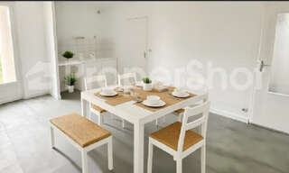 Appartement 2 Pièces 32 m² à vendre à Saint-Michel-Chef-Chef (44730)