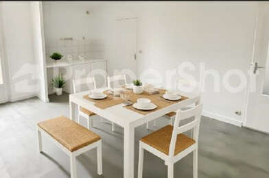 Appartement 2 pièces 156000 €