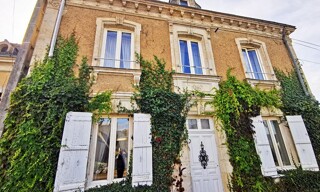 Maison 5 Pièces 140 m² à vendre à Durtal (49430)