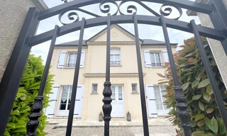 Maison 8 Pièces 173 m² à vendre à La Chapelle-Saint-Aubin (72650)