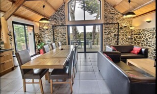 Maison 5 Pièces 101 m² à vendre à Erquy (22430)
