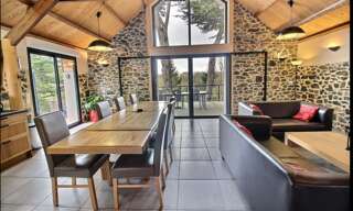 Maison 5 Pièces 101 m² à vendre à Erquy (22430)