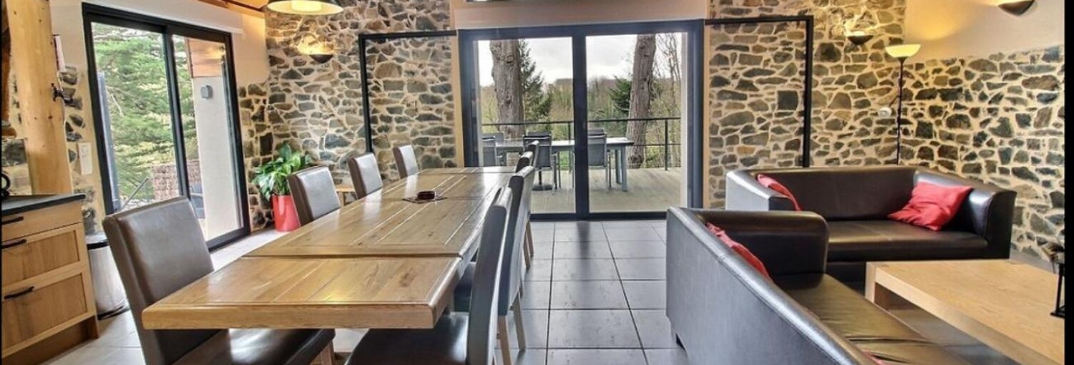 Maison 5 Pièces 101 m² à vendre à Erquy (22430)