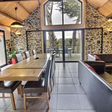 Maison 5 pièces 750000 €