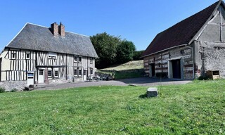 Maison 6 Pièces 125 m² à vendre à Lillebonne (76170)