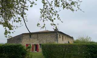 Maison 8 Pièces 313 m² à vendre à Saint-Magne-de-Castillon (33350)