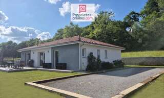 Maison 5 Pièces 102 m² à vendre à Peyrehorade (40300)