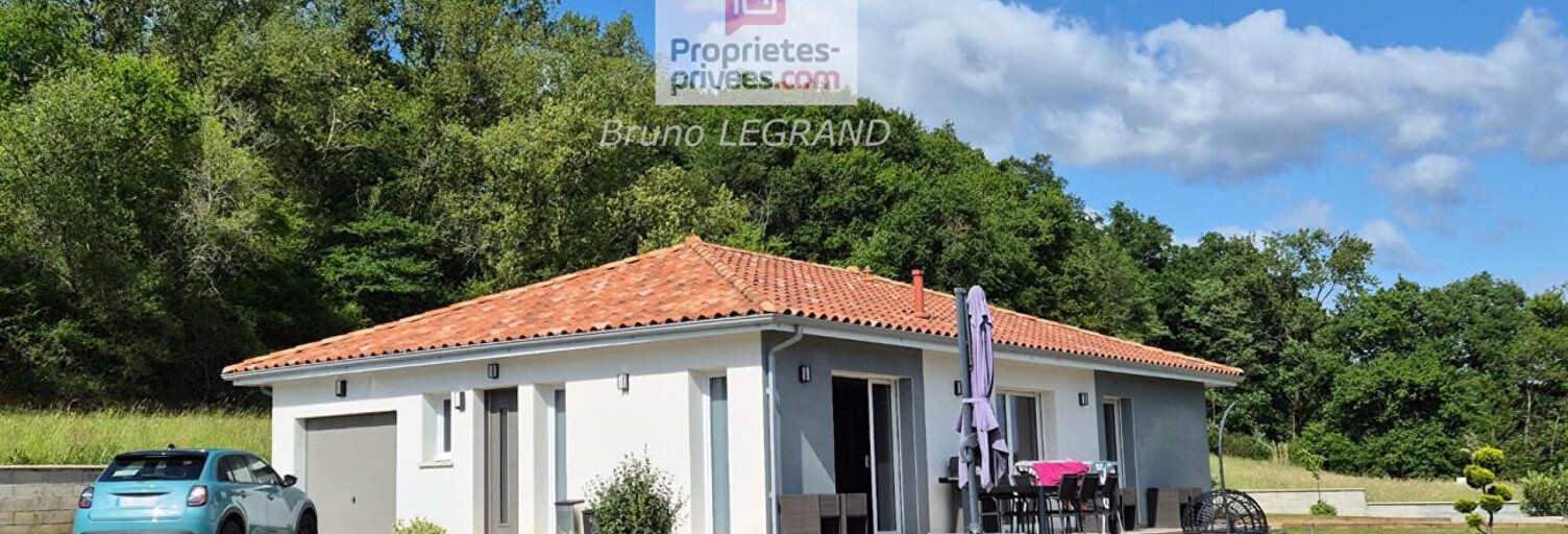 Maison 5 Pièces 102 m² à vendre à Peyrehorade (40300)