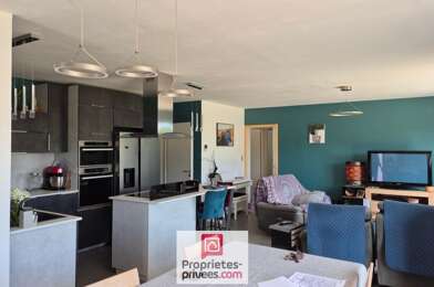 Maison 5 pièces 353566 €