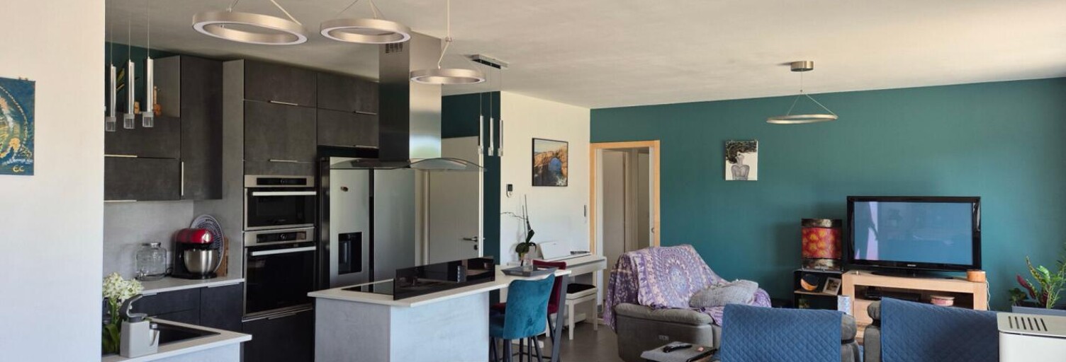 Maison 5 Pièces 102 m² à vendre à Peyrehorade (40300)