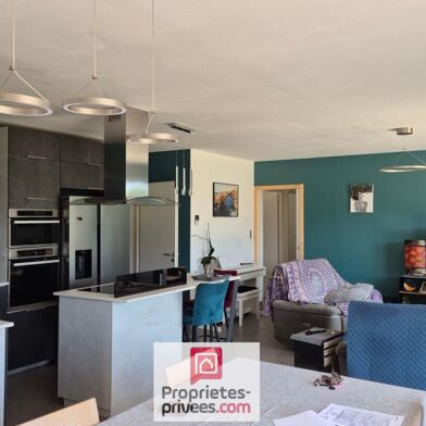 Maison 5 pièces 353566 €