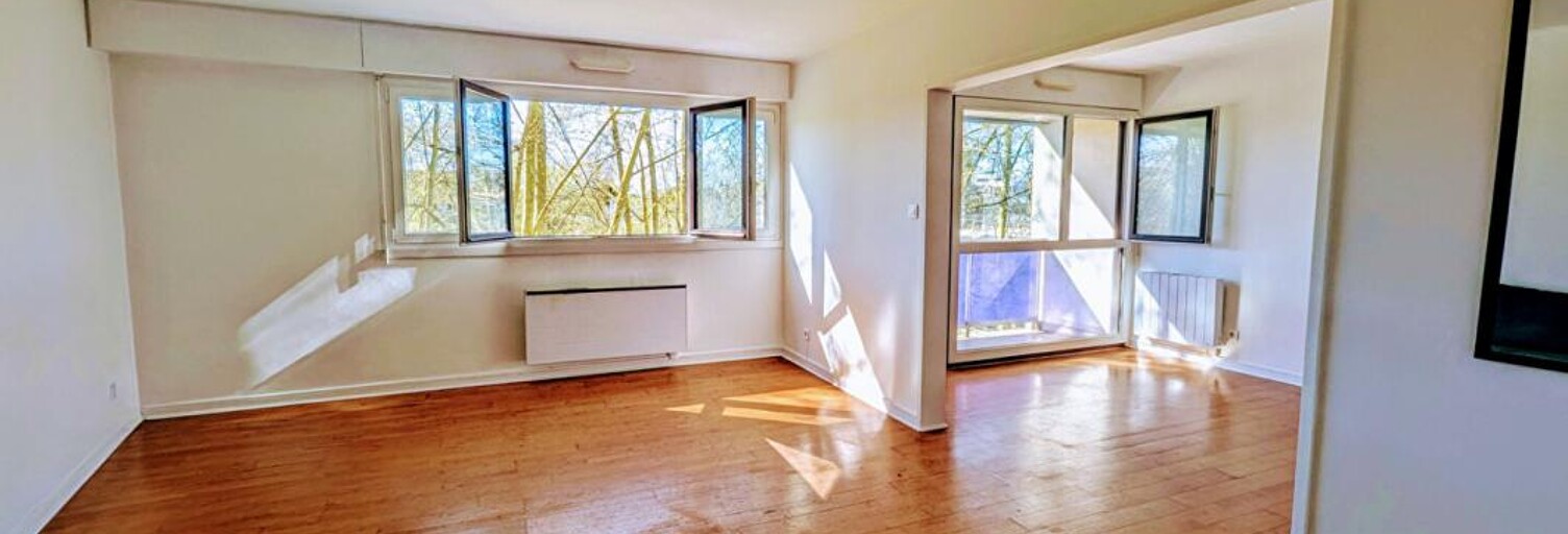 Appartement 3 Pièces 72 m² à vendre à Bordeaux (33000)