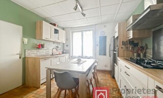 Maison 1 Pièce 130 m² à vendre à Montigny-en-Gohelle (62640)