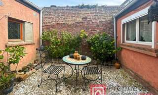 Maison 1 Pièce 130 m² à vendre à Montigny-en-Gohelle (62640)