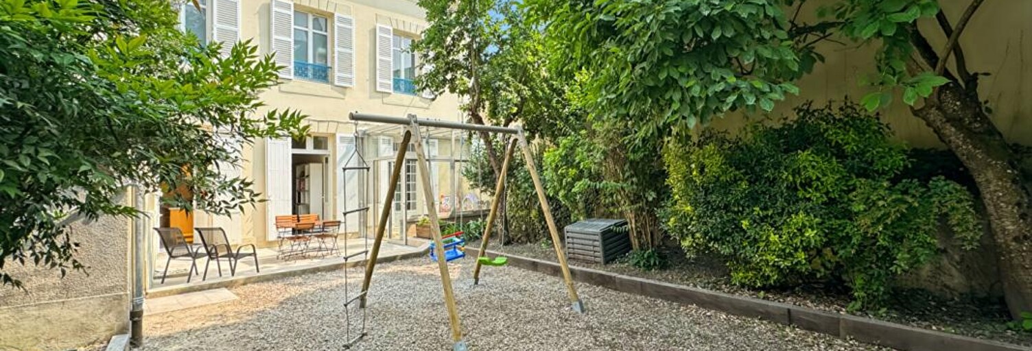 Maison 8 Pièces 220 m² à vendre à Périgueux (24000)