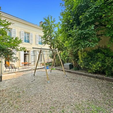 Maison 8 pièces 515000 €