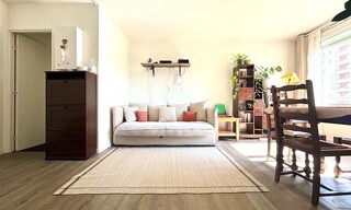 Appartement 3 Pièces 65 m² à vendre à Maisons-Alfort (94700)