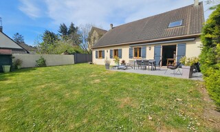 Maison 5 Pièces 105 m² à vendre à Taverny (95150)